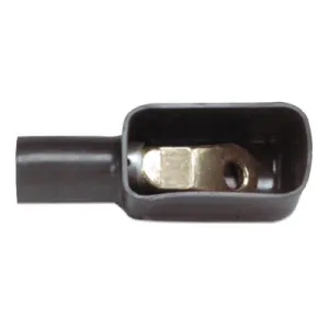 Kimberly-Clark Professional Insulated Cable Lug, Angled, QLB-45 Quik-Trik, 14748