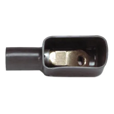 Kimberly-Clark Professional Insulated Cable Lug, Angled, QLB-45 Quik-Trik, 14748