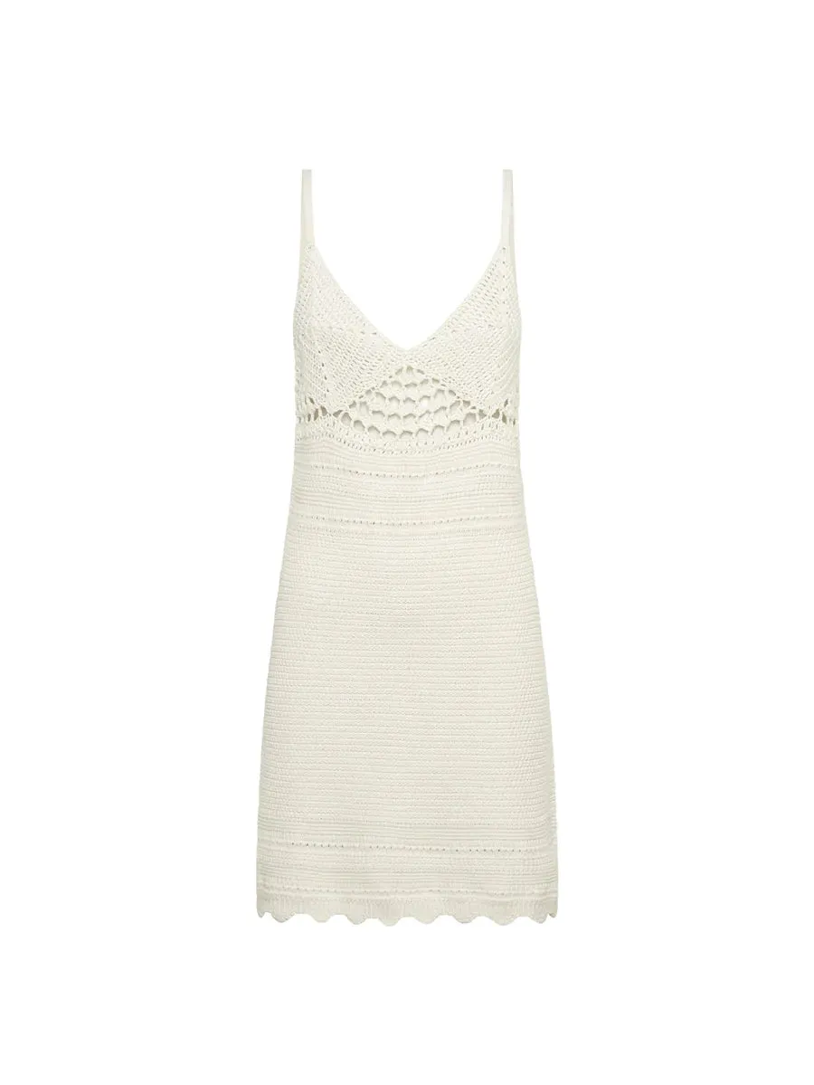 Kivari Sabela Mini Dress
