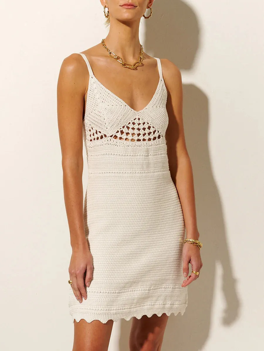 Kivari Sabela Mini Dress
