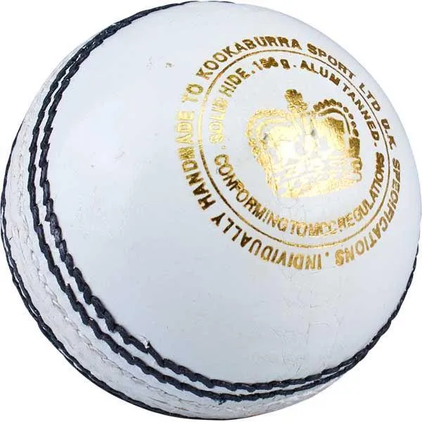 Kookaburra County Match Cricket Ball