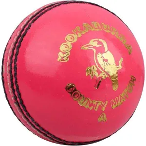 Kookaburra County Match Cricket Ball