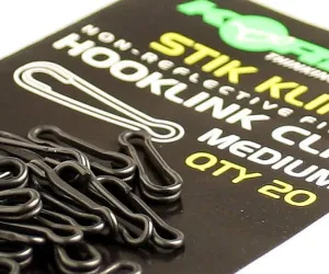 Korda Stik Klip