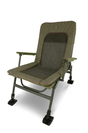 KORUM Supa Lite Stretch - Standard Chair