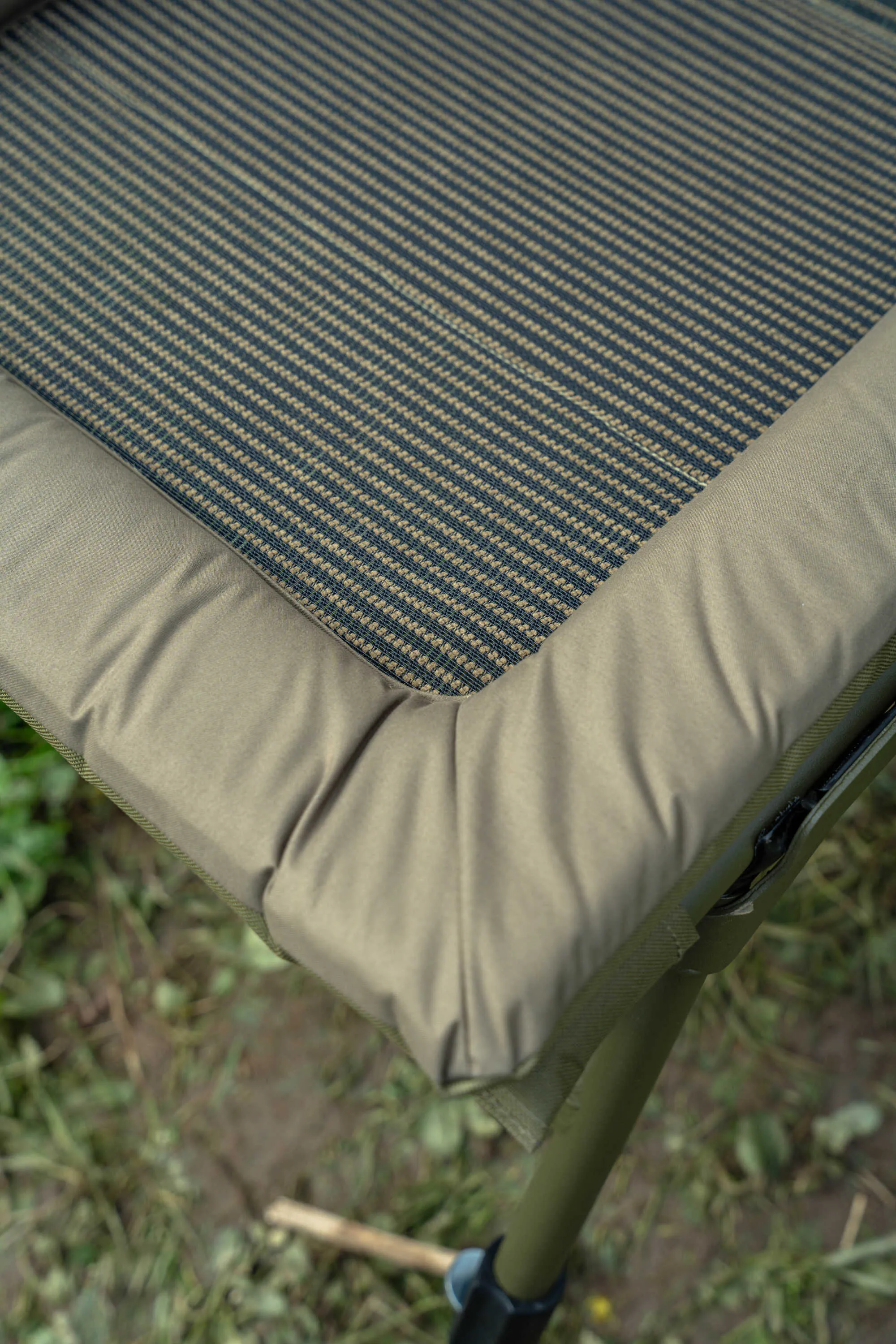 KORUM Supa Lite Stretch - Standard Chair