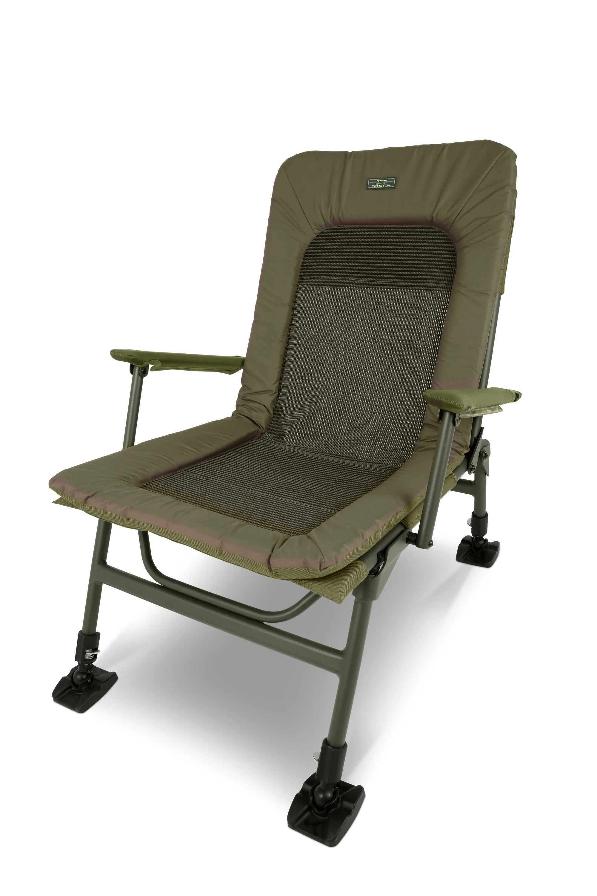 KORUM Supa Lite Stretch - Standard Chair