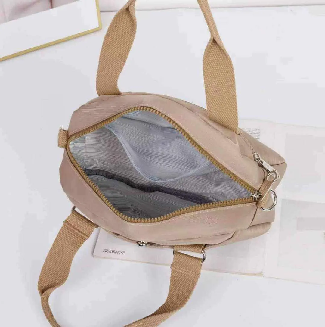 KPL Shoulder bag / sling bag