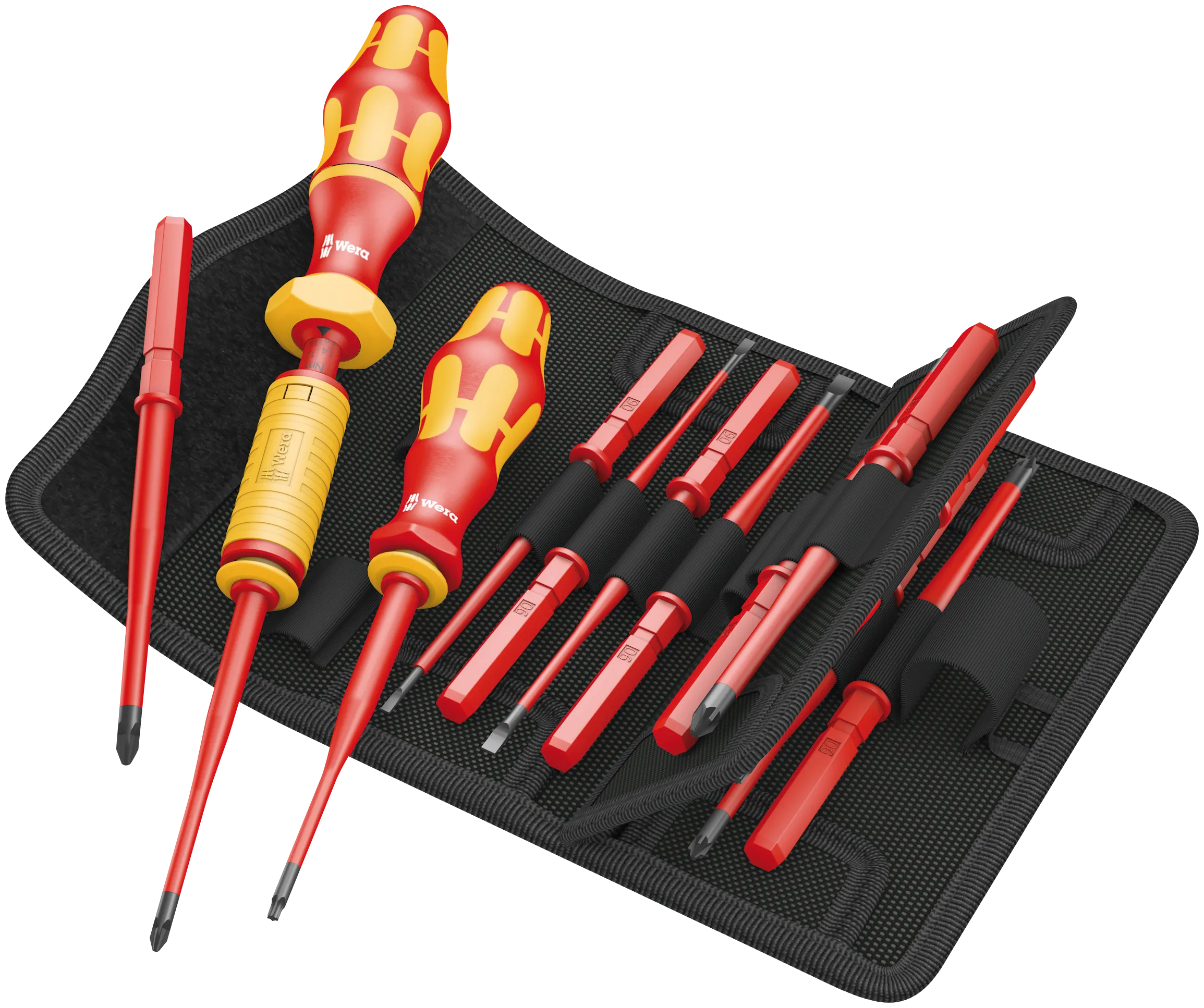 Kraftform Kompakt VDE 16 Torque 1.2-3.0 Nm extra slim 1
