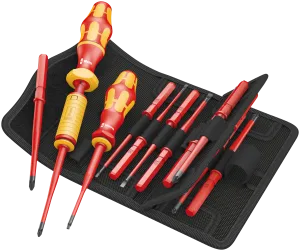 Kraftform Kompakt VDE 16 Torque 1.2-3.0 Nm extra slim 1