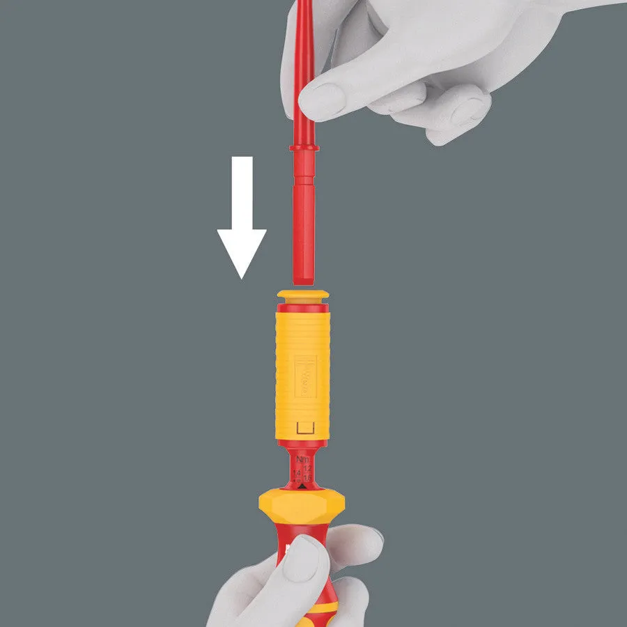 Kraftform Kompakt VDE 16 Torque 1.2-3.0 Nm extra slim 1