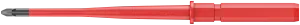 Kraftform Kompakt VDE 62 iS