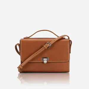 Ladies Crossbody Bag, Colt