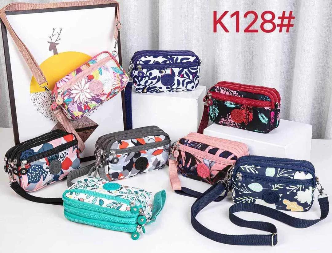 Lady Sling bag