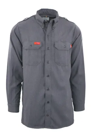 Lapco FR DH Air 5.5 oz Work Shirt, 9.1 cal/cm²