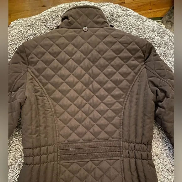 LAUNDRY BY DESIGN Women’s Quilted Jacket