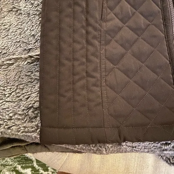 LAUNDRY BY DESIGN Women’s Quilted Jacket