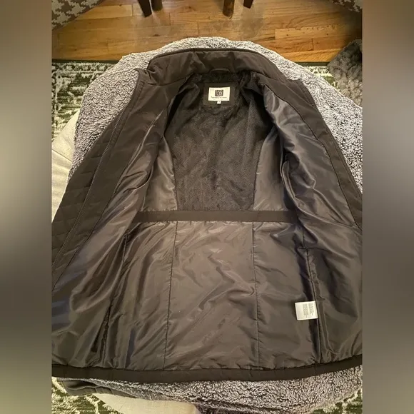 LAUNDRY BY DESIGN Women’s Quilted Jacket