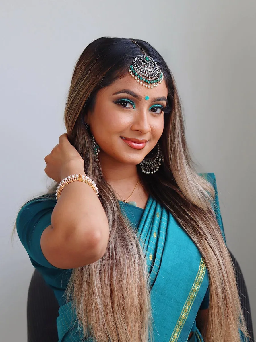 Lavanya Maang Tikka