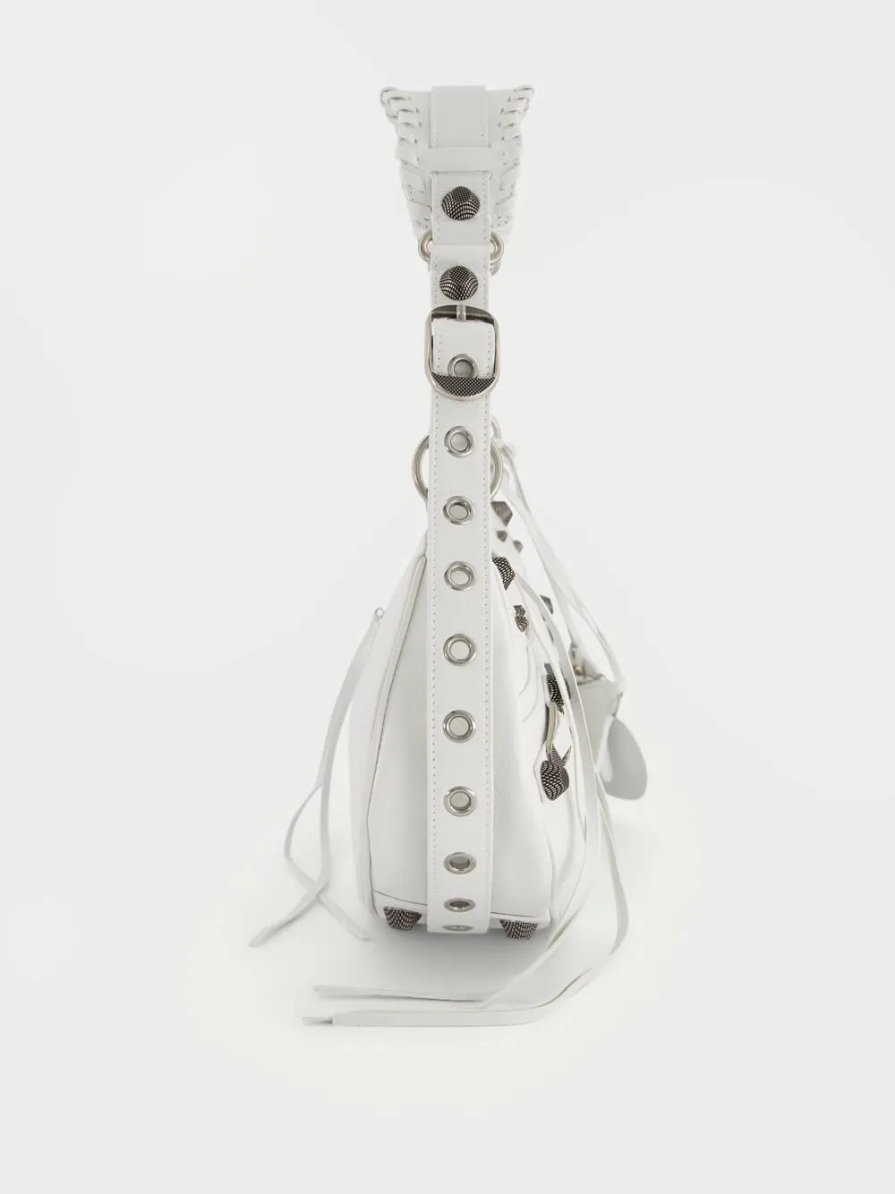 Le Cagole Small Shoulder Bag