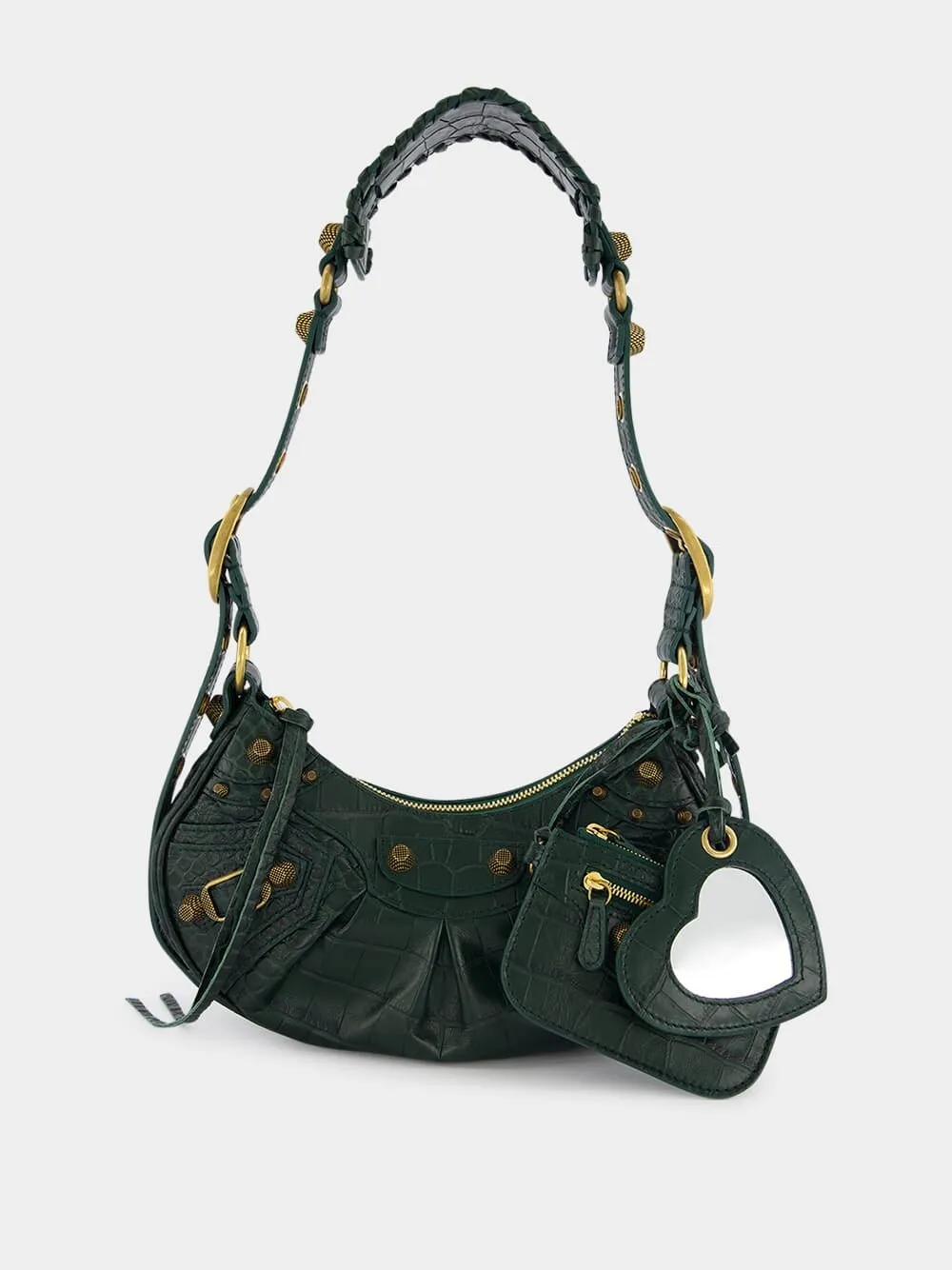Le Cagole XS Shoulder Bag