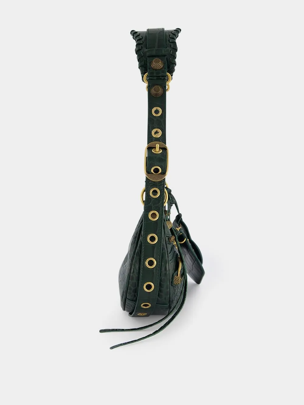 Le Cagole XS Shoulder Bag