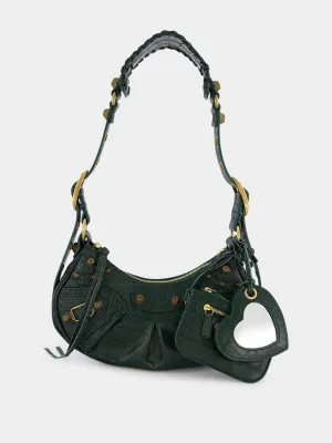 Le Cagole XS Shoulder Bag
