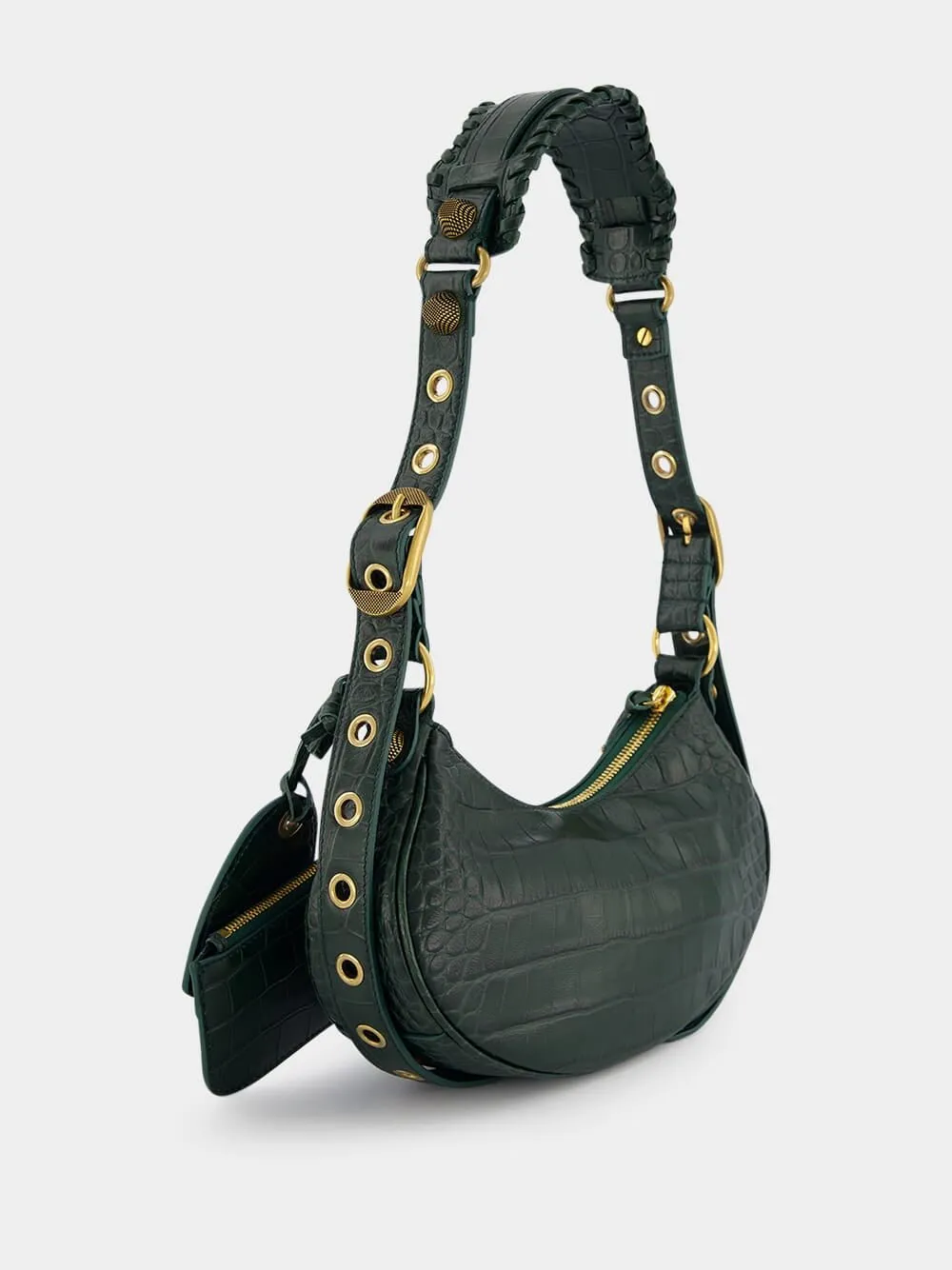 Le Cagole XS Shoulder Bag