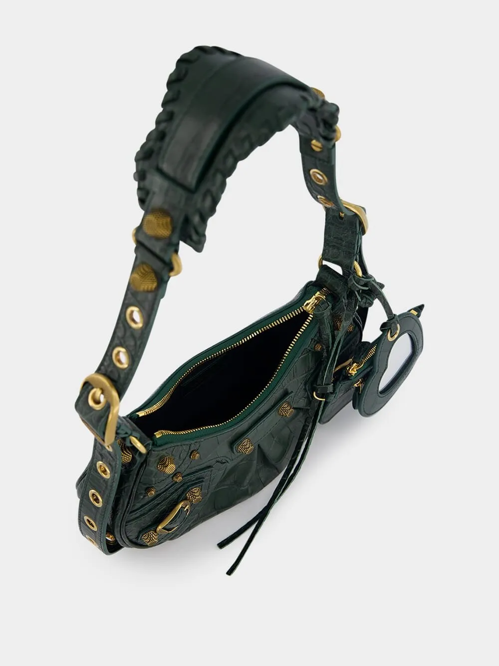Le Cagole XS Shoulder Bag