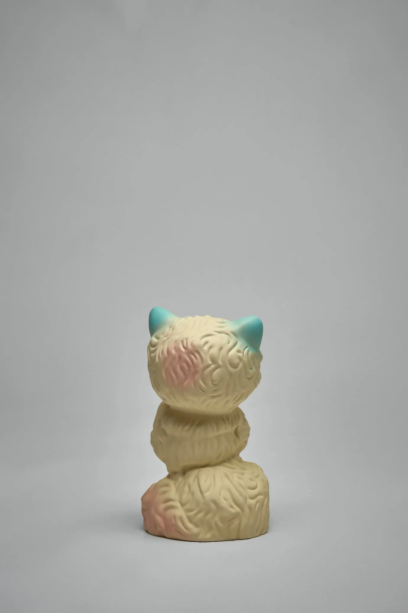 Le Chat de La Maison minaudière