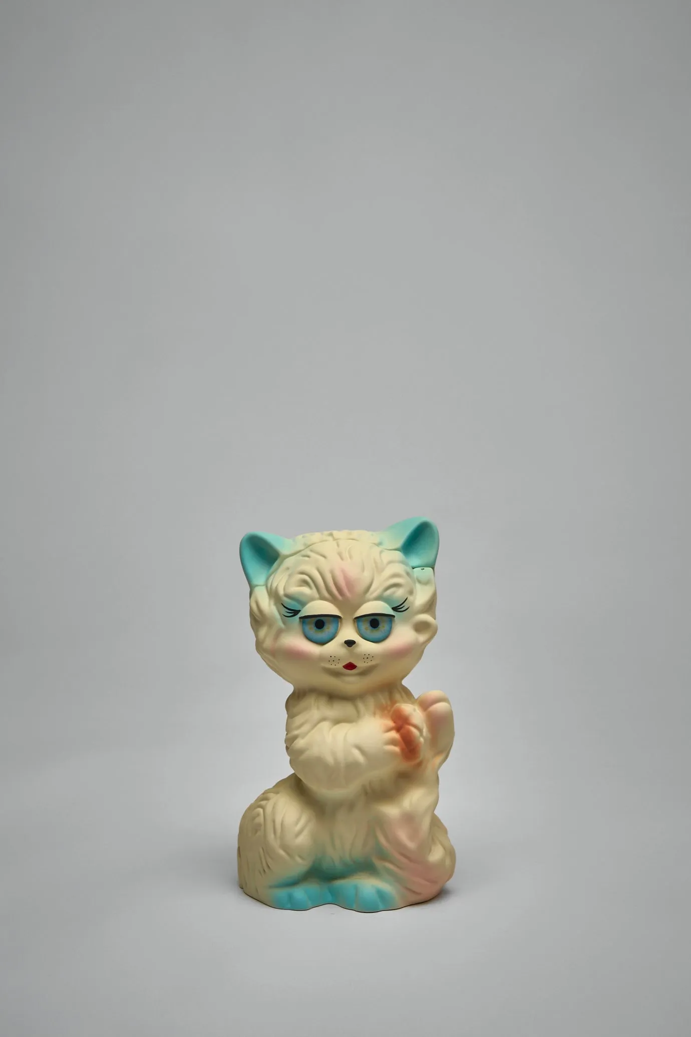 Le Chat de La Maison minaudière