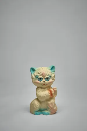 Le Chat de La Maison minaudière