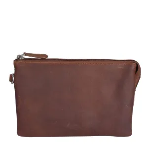 Leather Clutch (SEOP821)