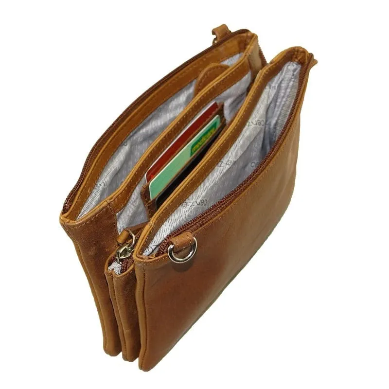 Leather Clutch (SEOP821)