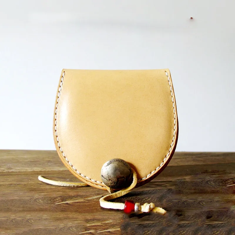 Leather Pattern Leather Coin Wallet Patterns Saddle Change Case Leather Craft Patterns Leather Templates