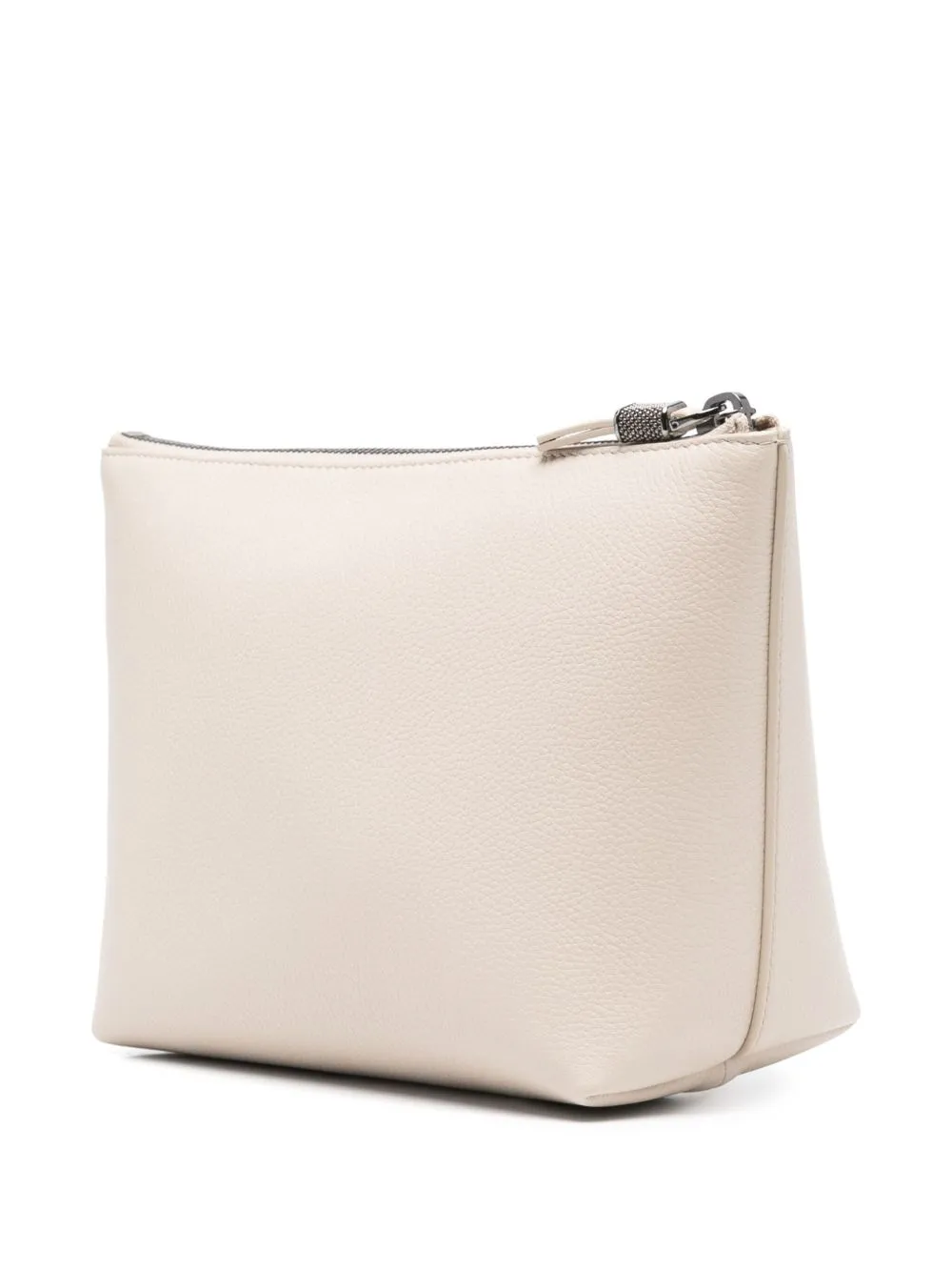 Leather pouch