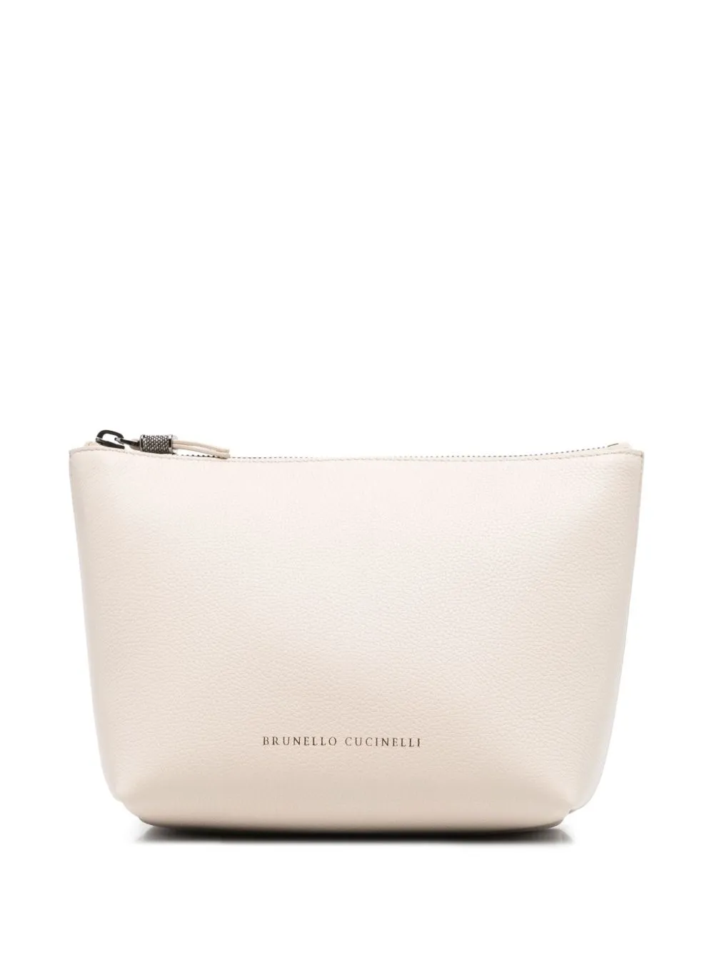Leather pouch