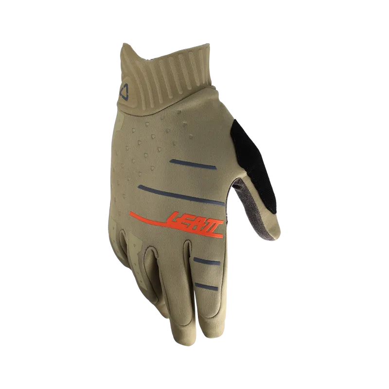 LEATT GLOVE MTB 2.0 SUBZERO V22 [DUNE] 2022 - END OF RANGE; WHILE STOCKS LAST