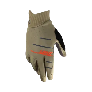 LEATT GLOVE MTB 2.0 SUBZERO V22 [DUNE] 2022 - END OF RANGE; WHILE STOCKS LAST