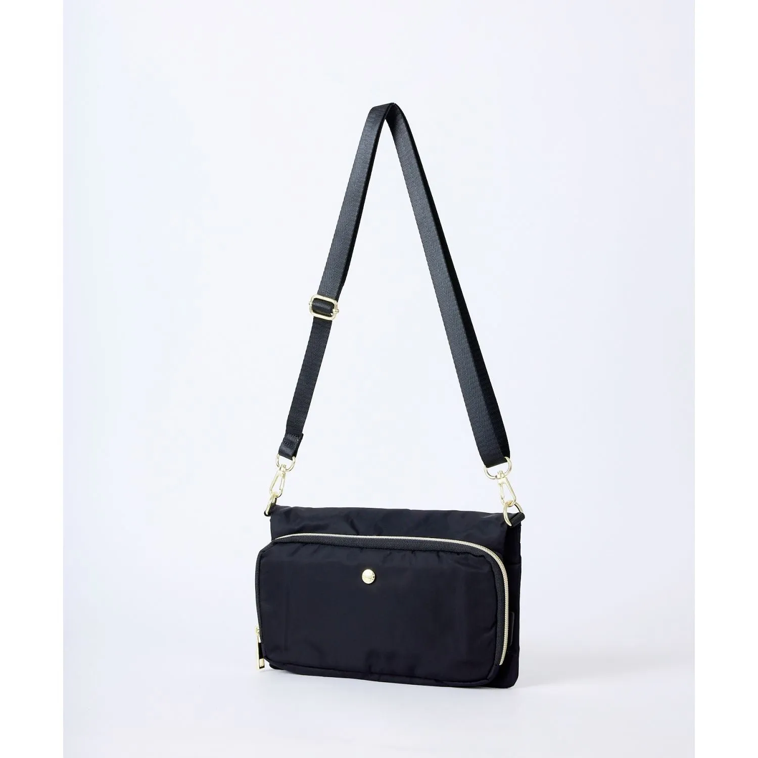 Legato Largo One Mile Wallet Shoulder Bag