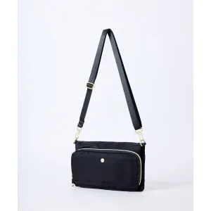 Legato Largo One Mile Wallet Shoulder Bag