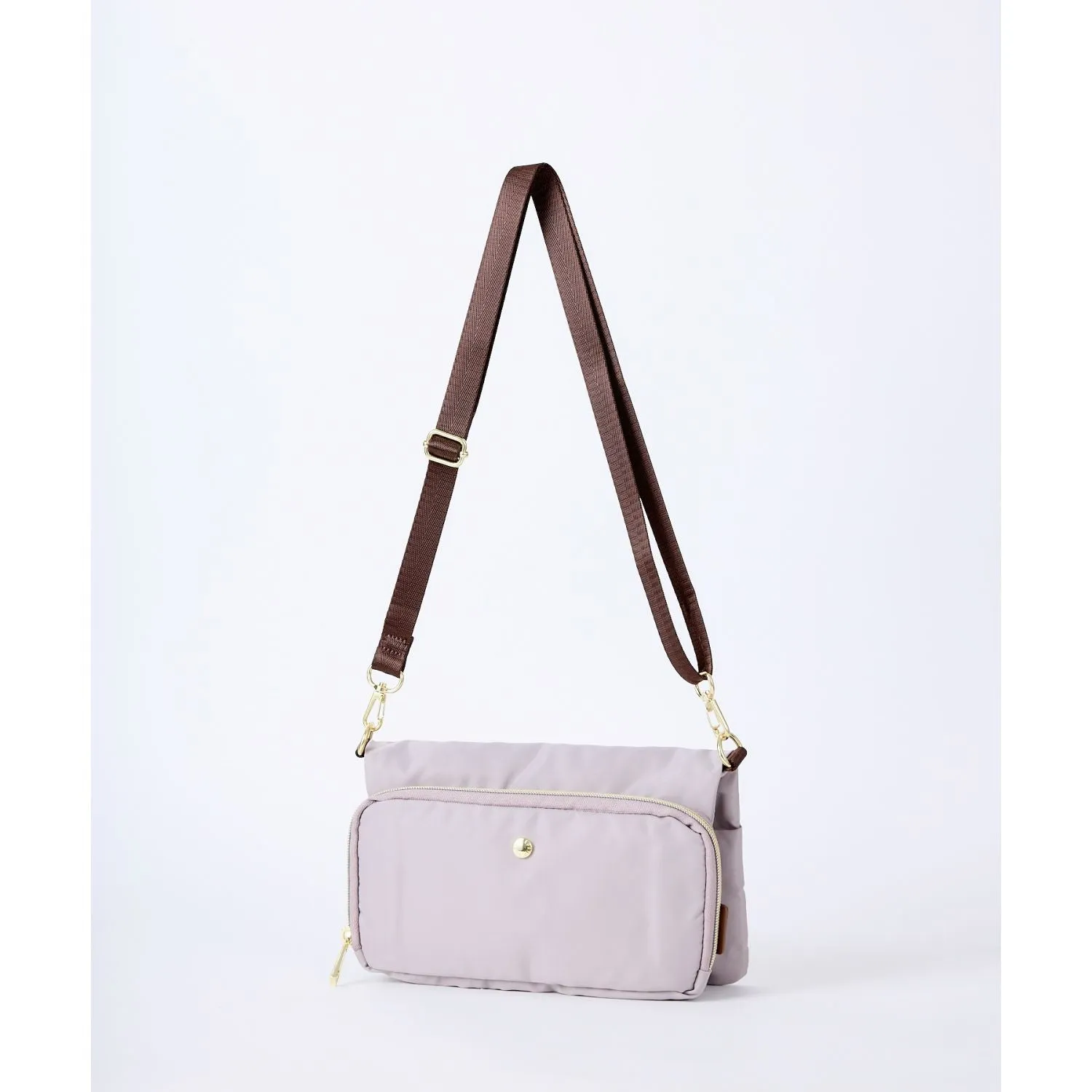 Legato Largo One Mile Wallet Shoulder Bag