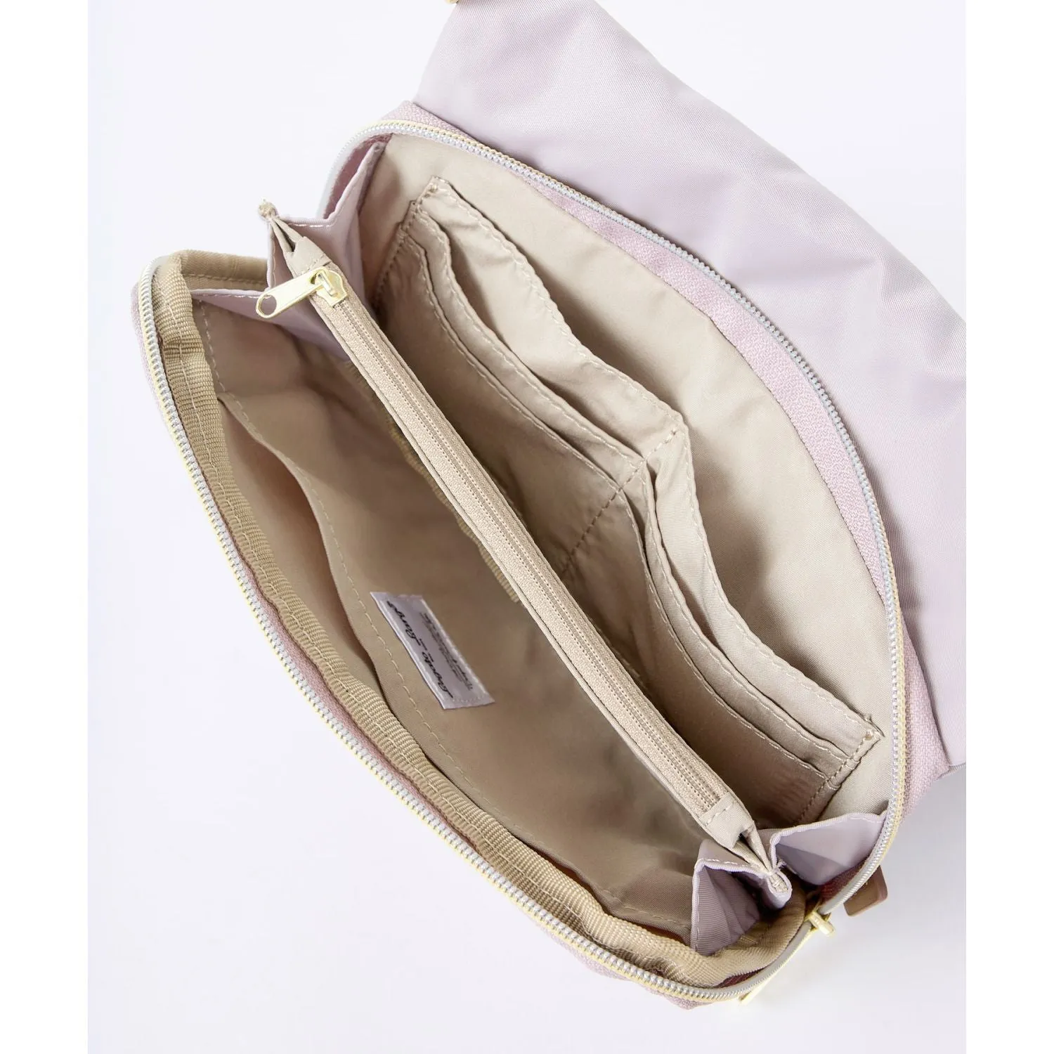 Legato Largo One Mile Wallet Shoulder Bag