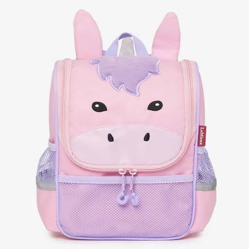 LeMieux Mini Character Backpack