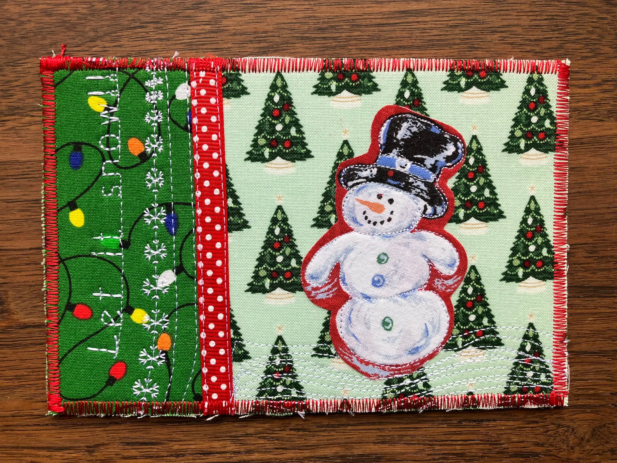 Let it Snow!