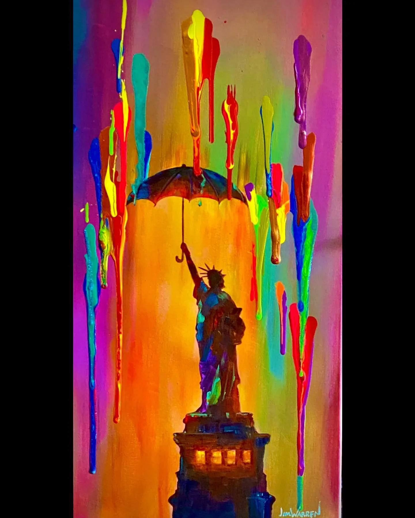 Liberty Protected