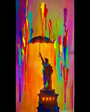 Liberty Protected