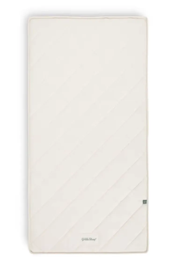 Little Green Sheep Sprung Mattress - Direct delivery