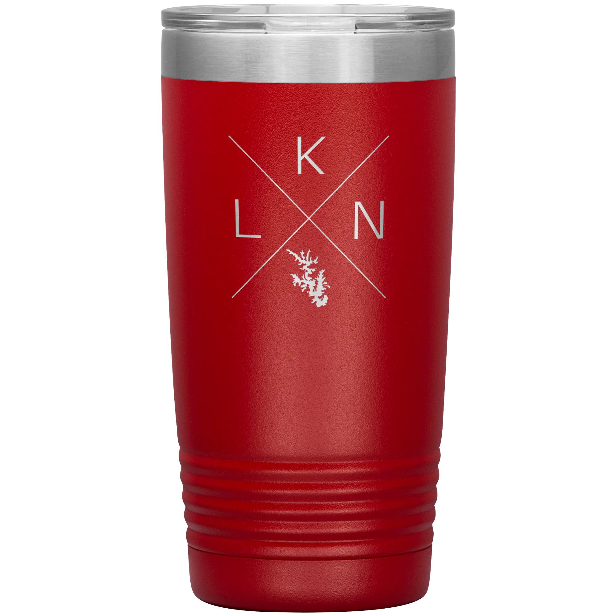 LKN x Lake Tumbler