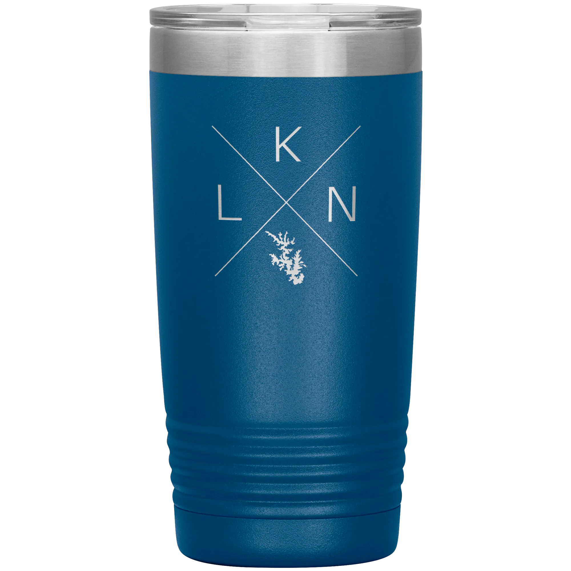 LKN x Lake Tumbler