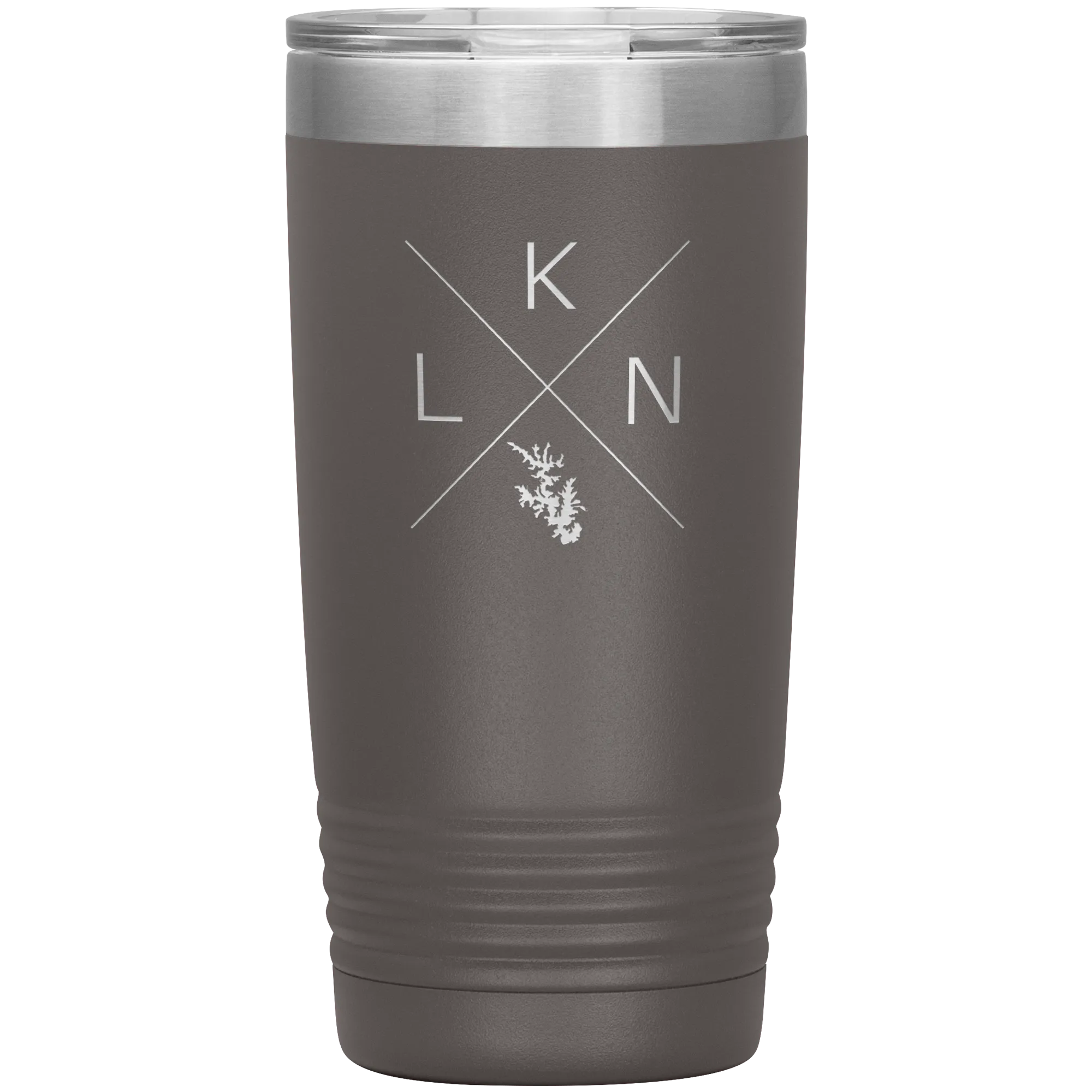 LKN x Lake Tumbler